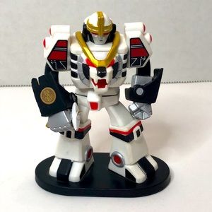 2017 Power Rangers Funko Cake Topper